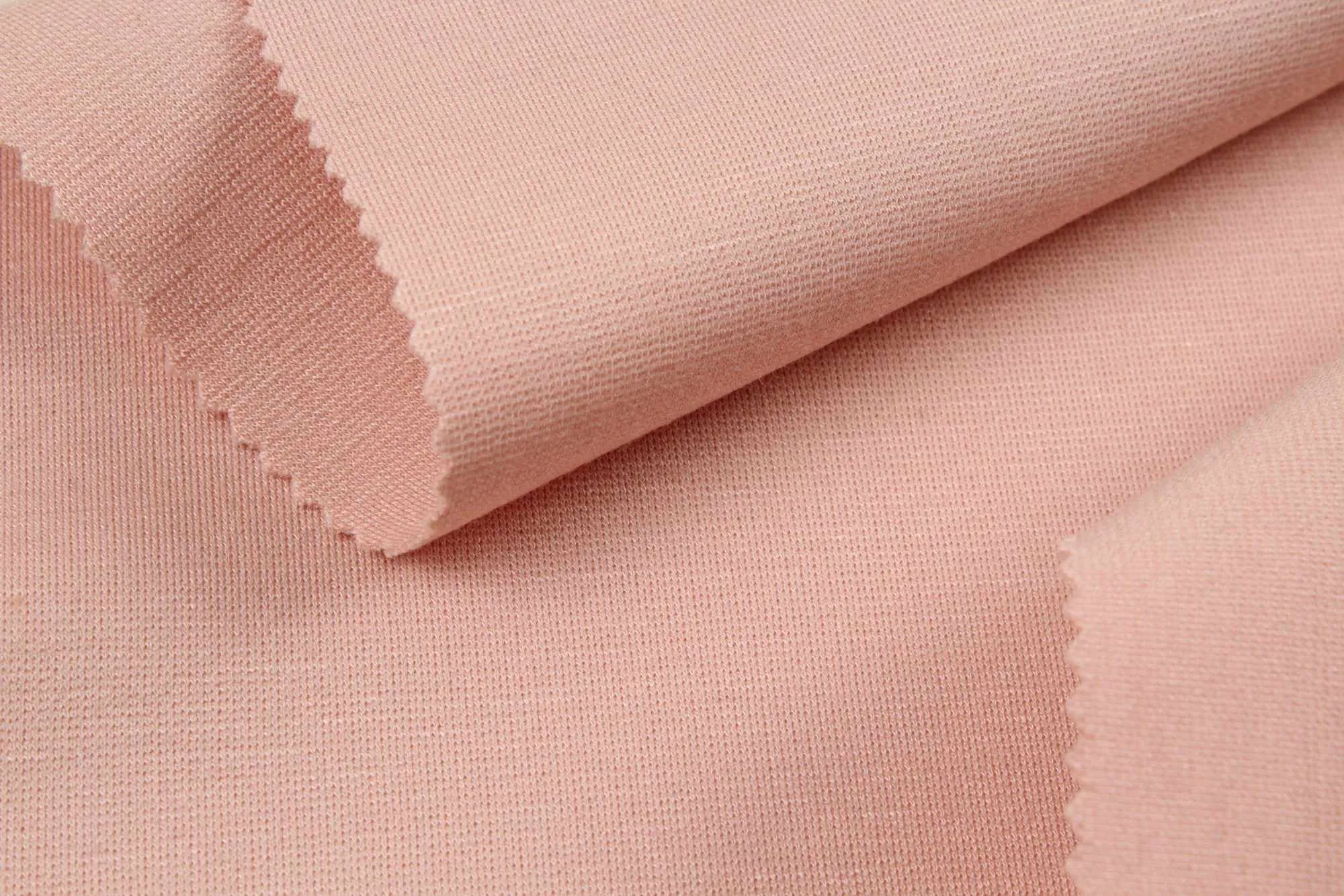 10 Mts Roll - Punto Roma - Stretch (Pink) - OFFER: 6€/MT
