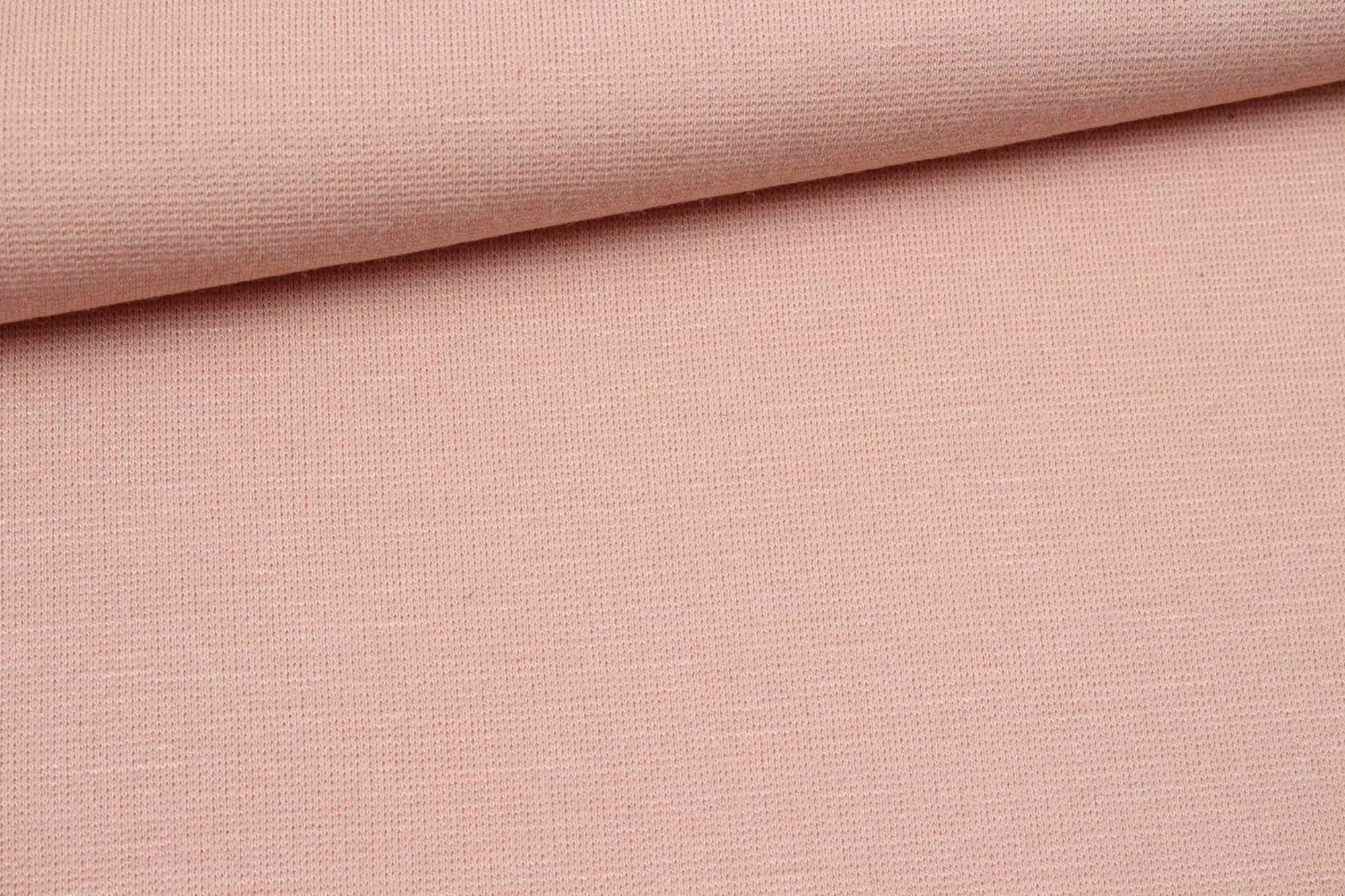 10 Mts Roll - Punto Roma - Stretch (Pink) - OFFER: 6€/MT