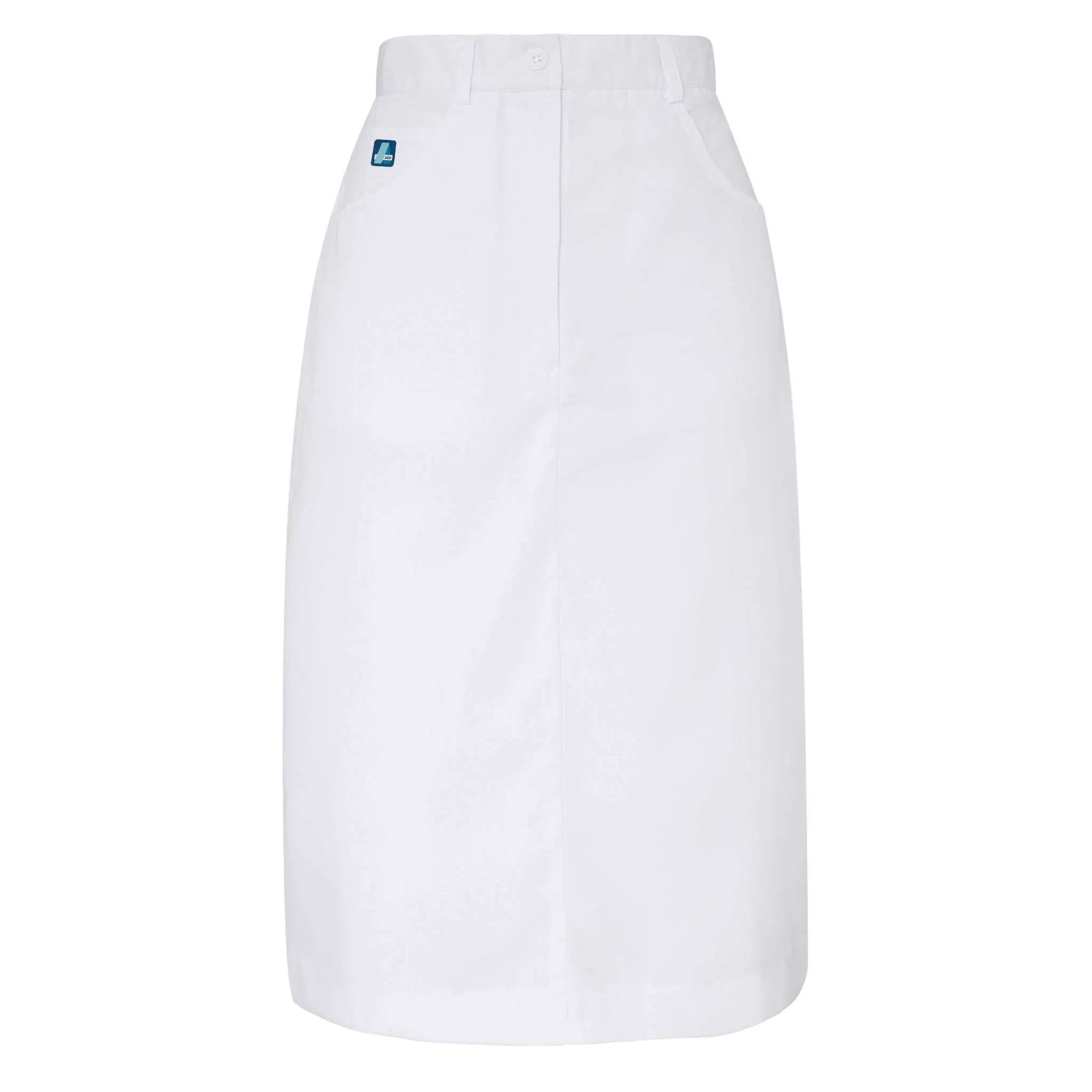 Adar Universal Jeans Skirt