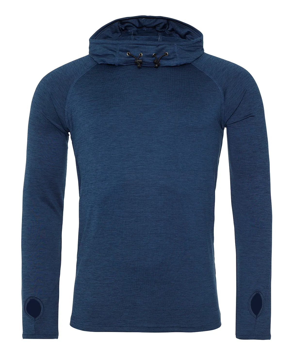 Adult Cool Cowl Neck Hoodie