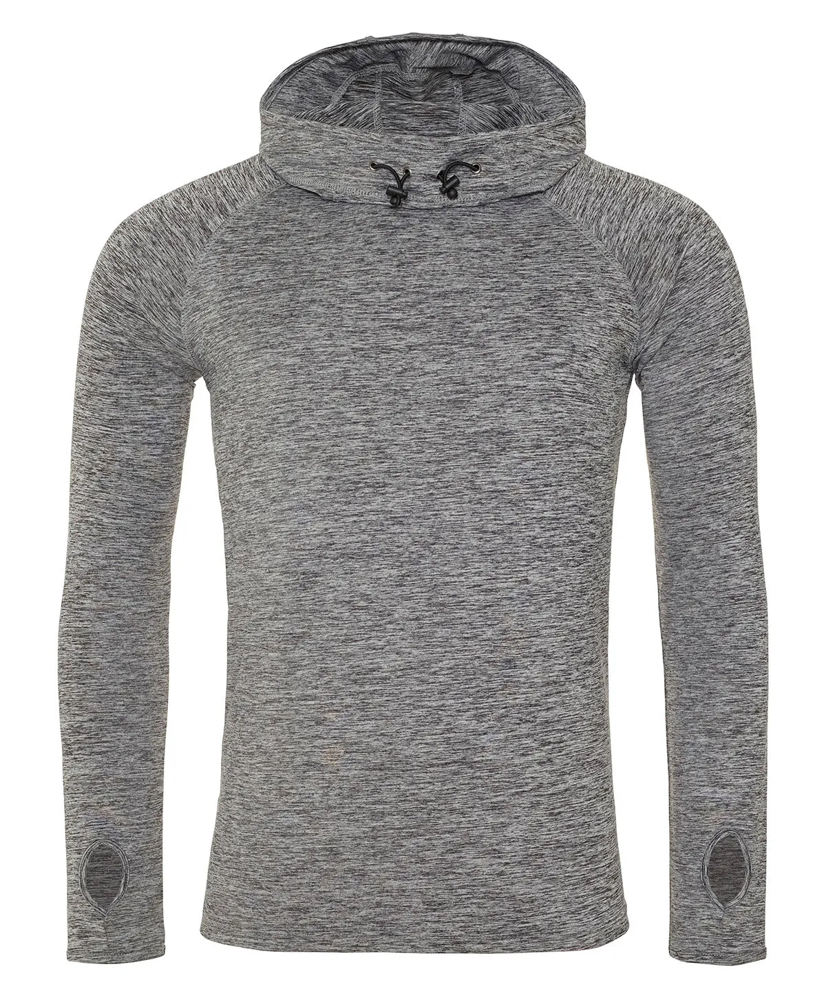 Adult Cool Cowl Neck Hoodie