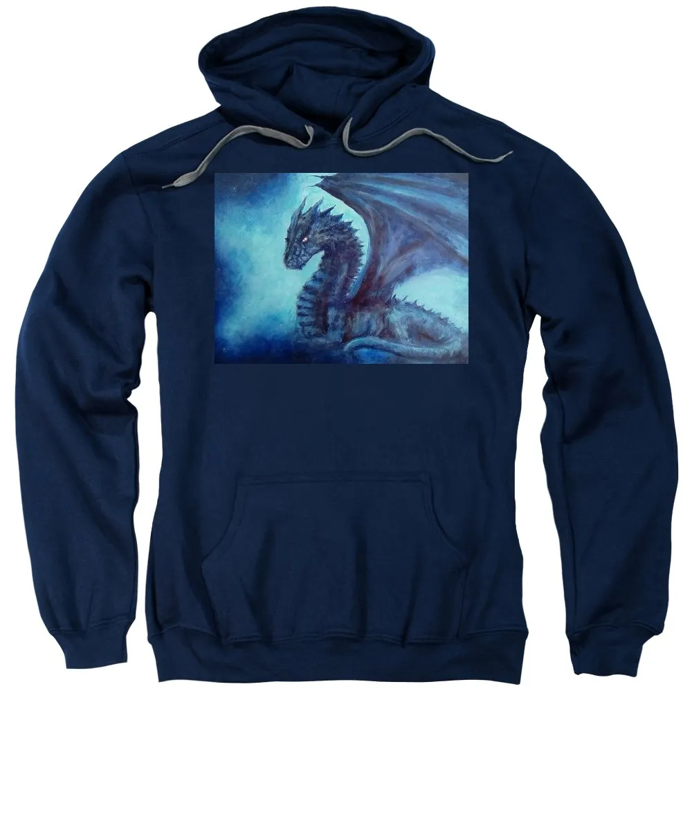 Aithair Dragon - Sweatshirt