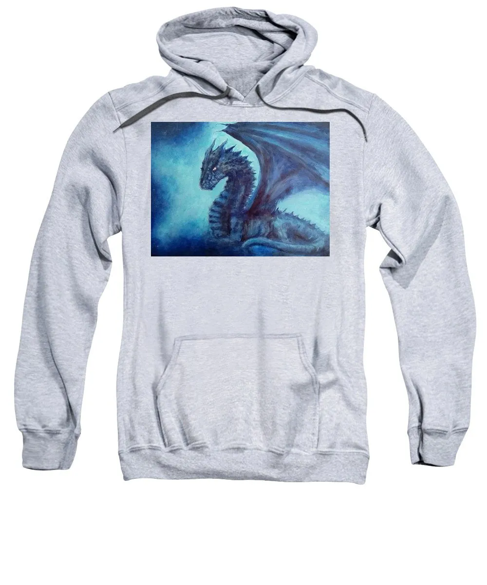 Aithair Dragon - Sweatshirt