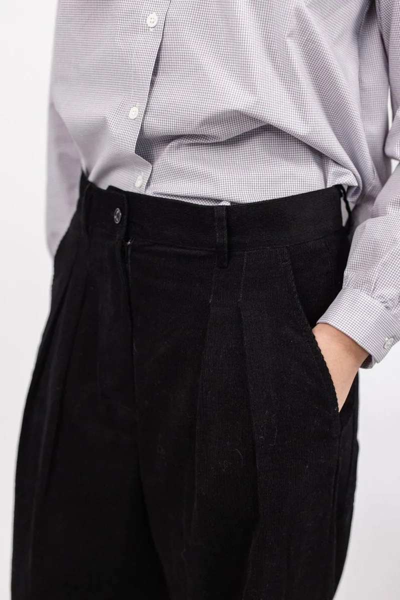Alexa Gingham Shirt