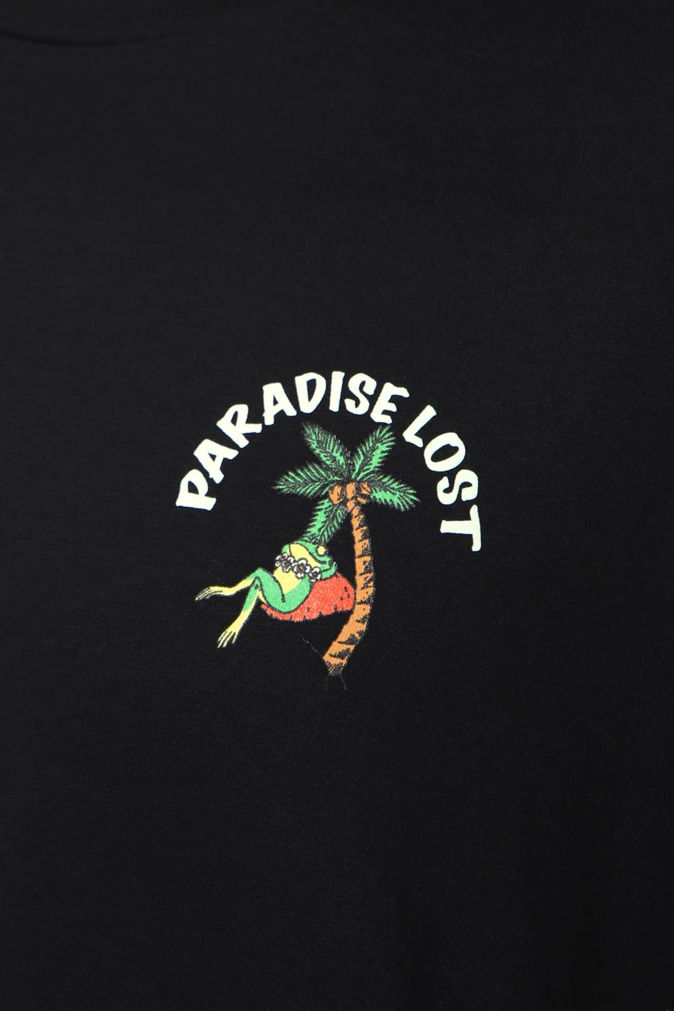 Arsenic Mens Paradise Lost T-Shirt