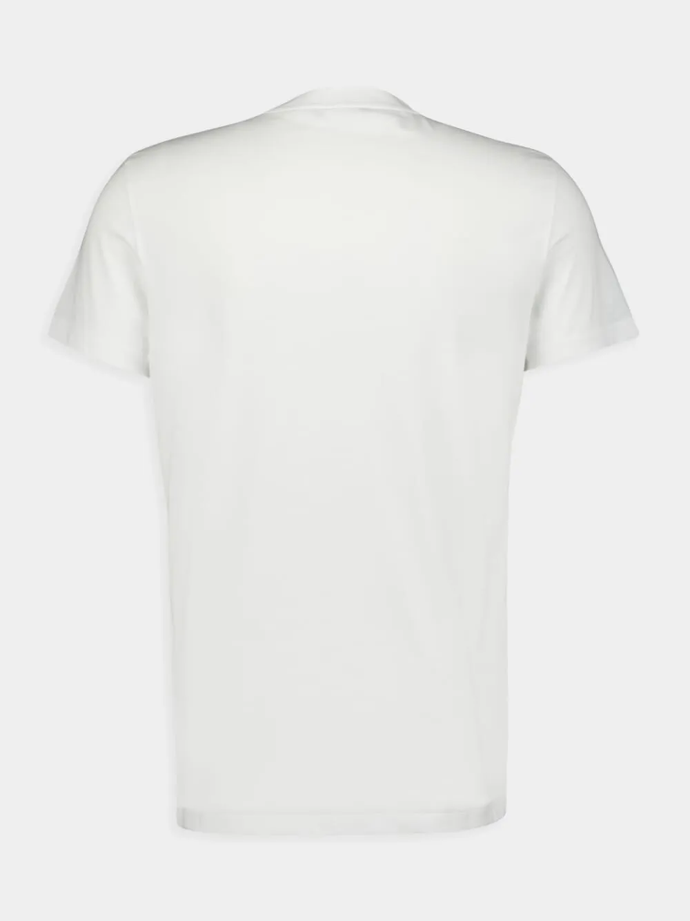Balmain Paris Logo T-Shirt