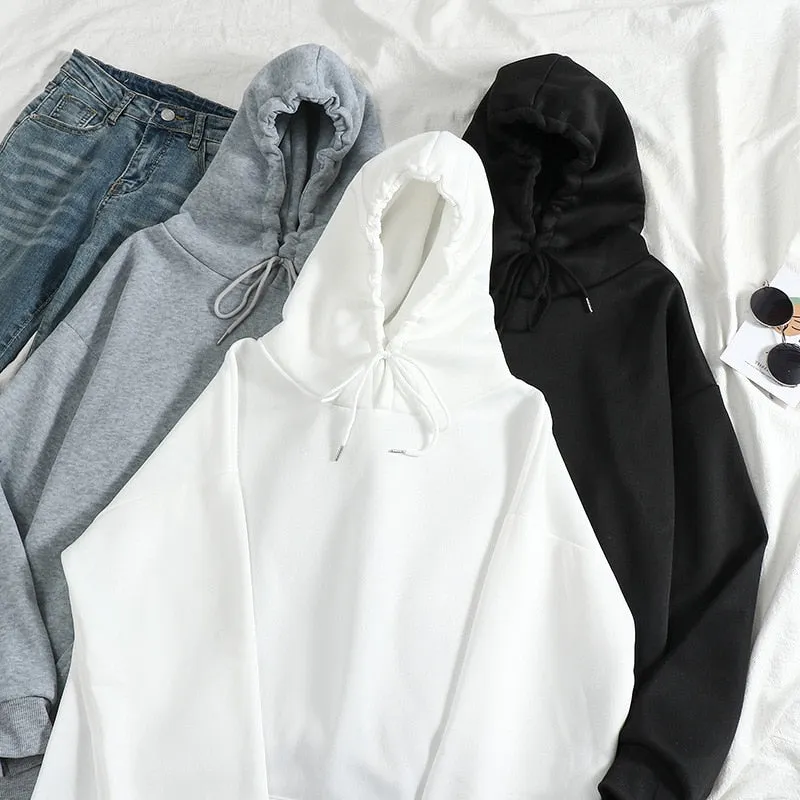 BTS Hoodie Collection 1 K-POP (Colors Available)