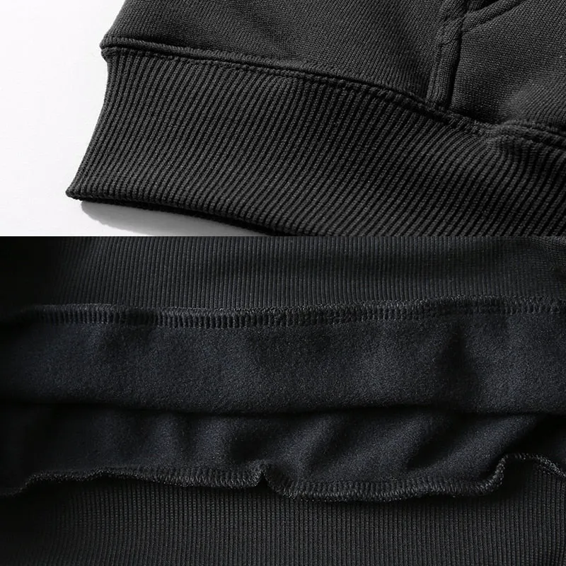 BTS Hoodie Collection 1 K-POP (Colors Available)