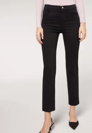 Calzedonia straight fit jeans