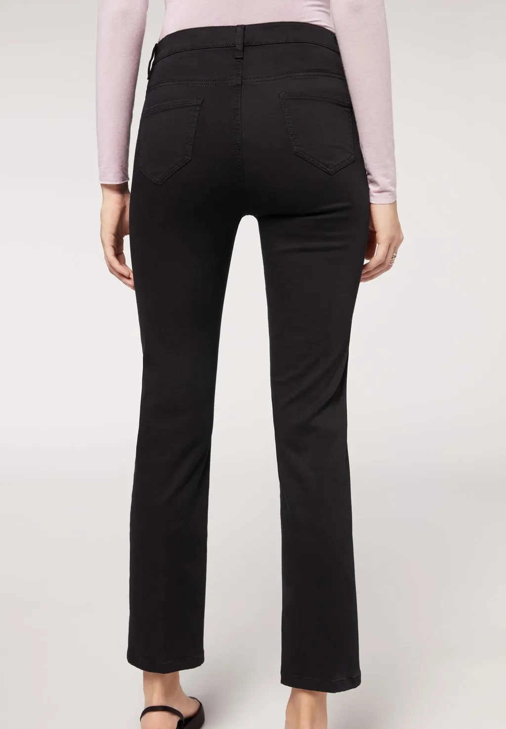 Calzedonia straight fit jeans