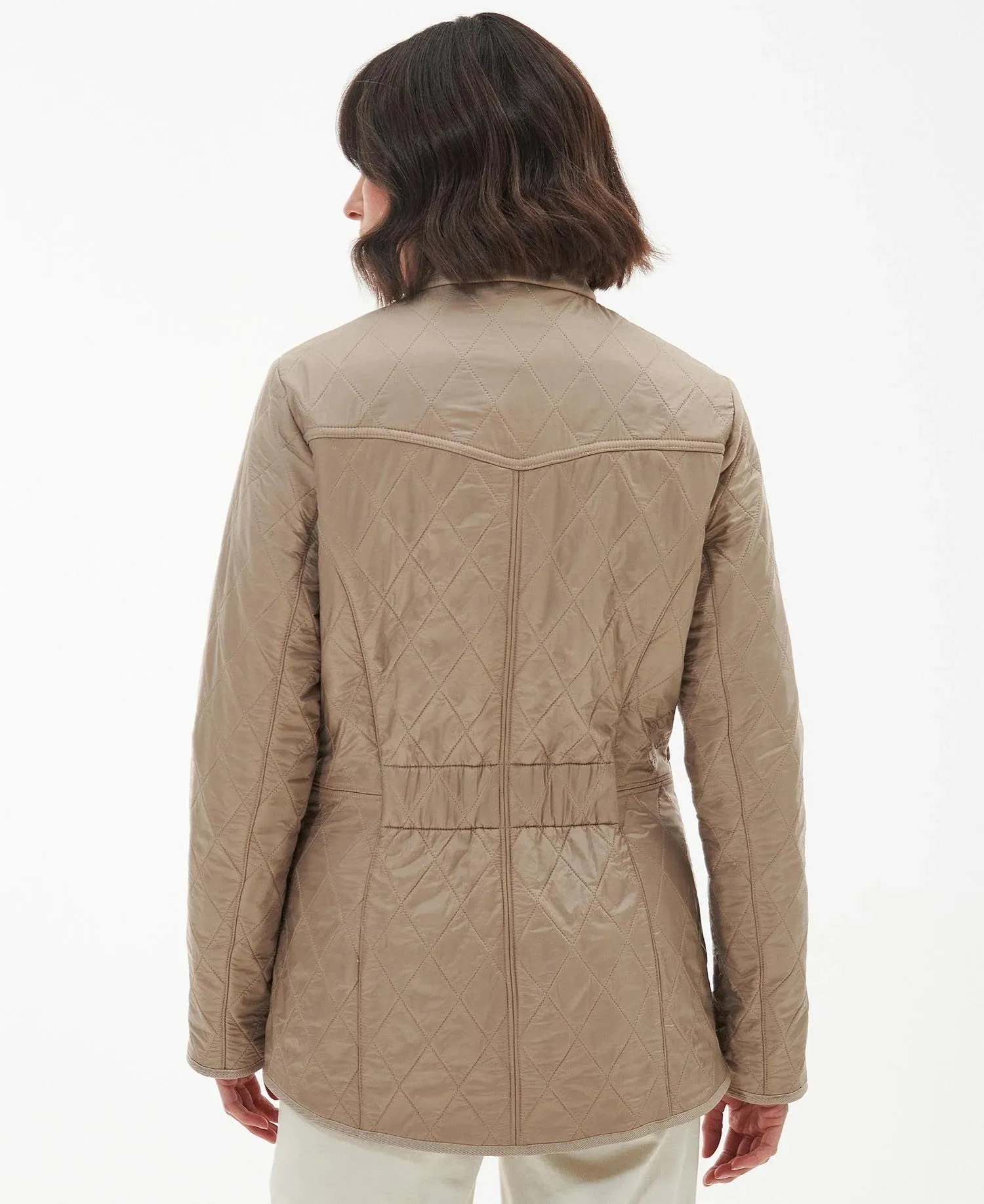 Cavalry Polarquilt Jacket