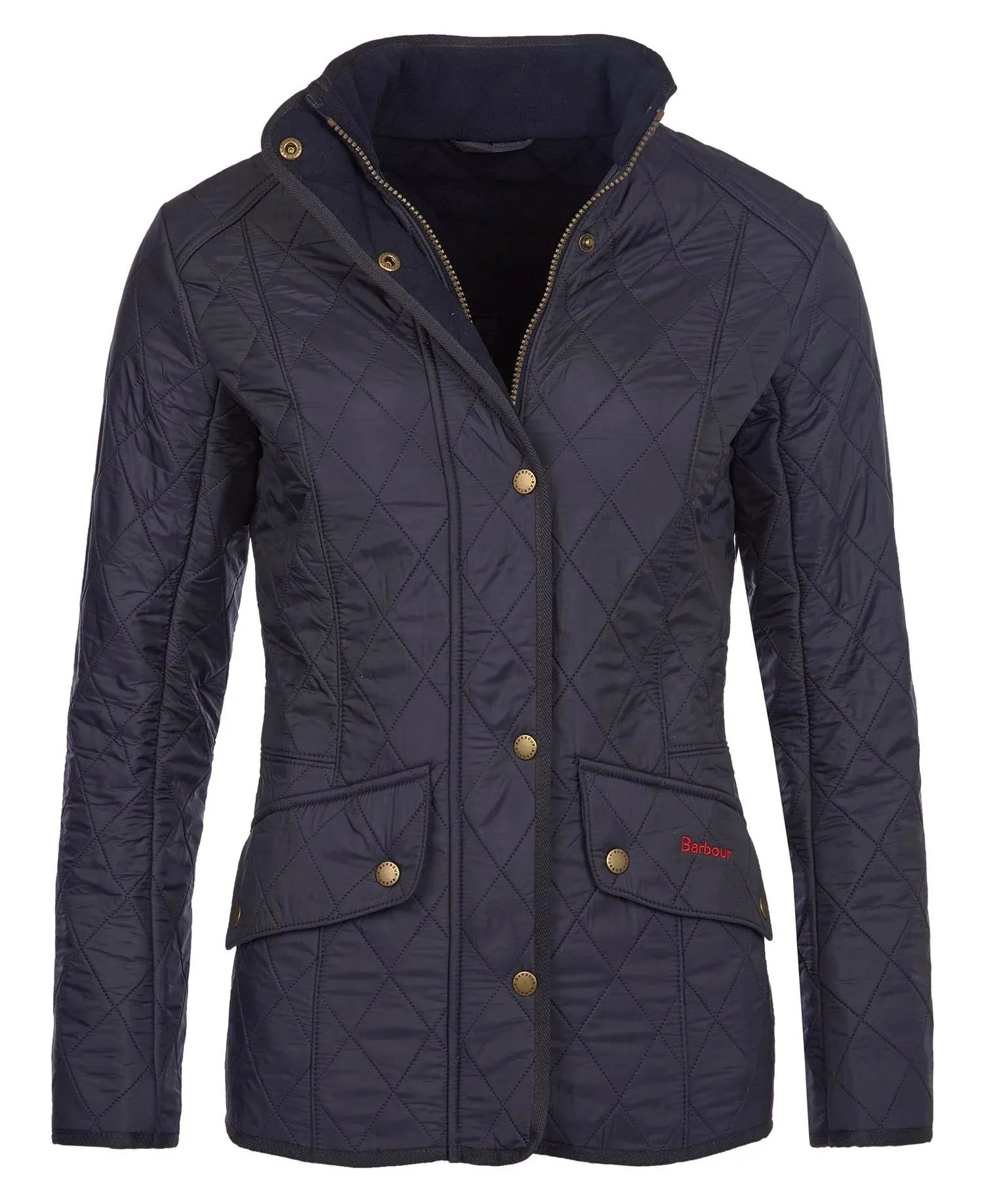 Cavalry Polarquilt Jacket