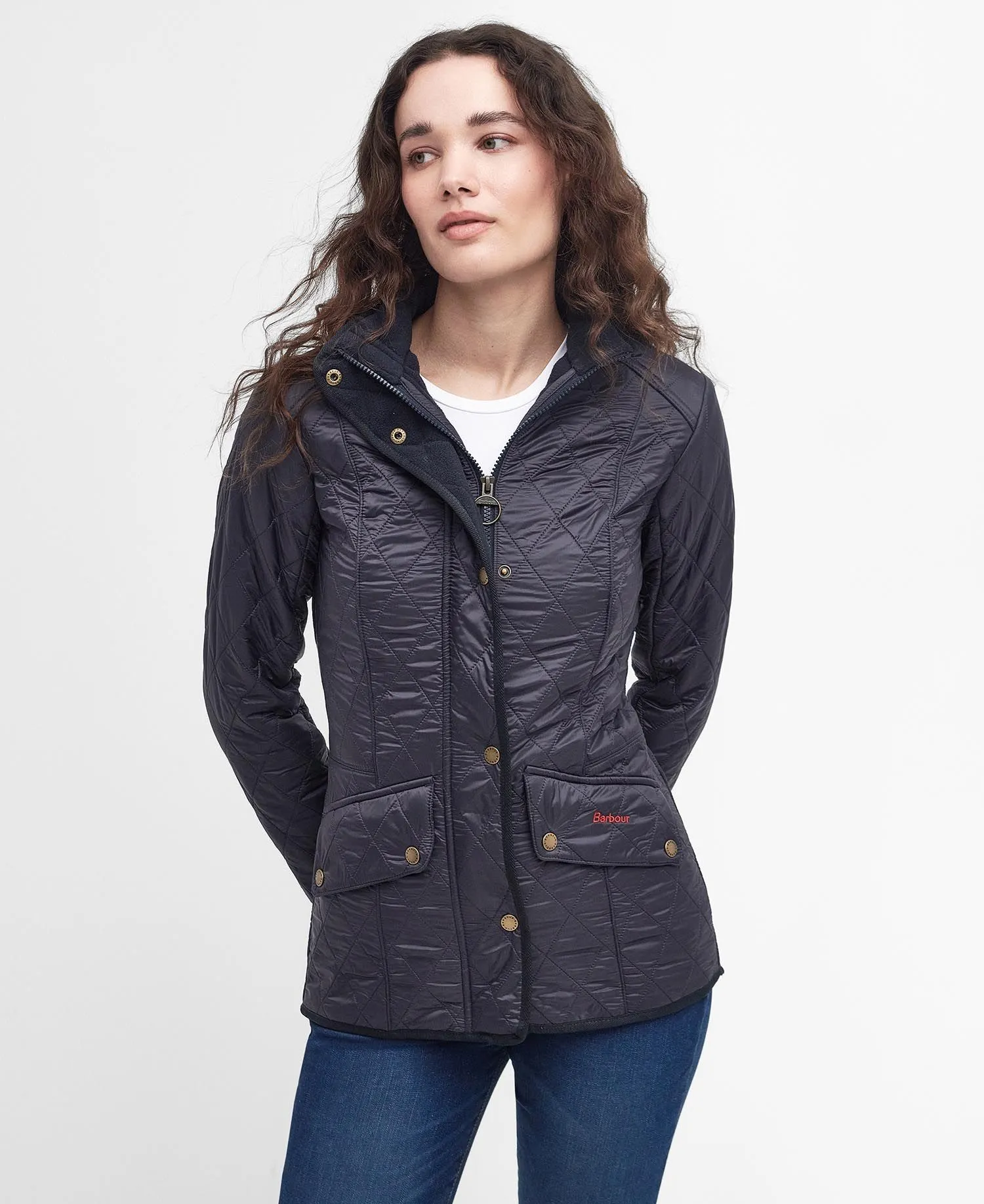 Cavalry Polarquilt Jacket