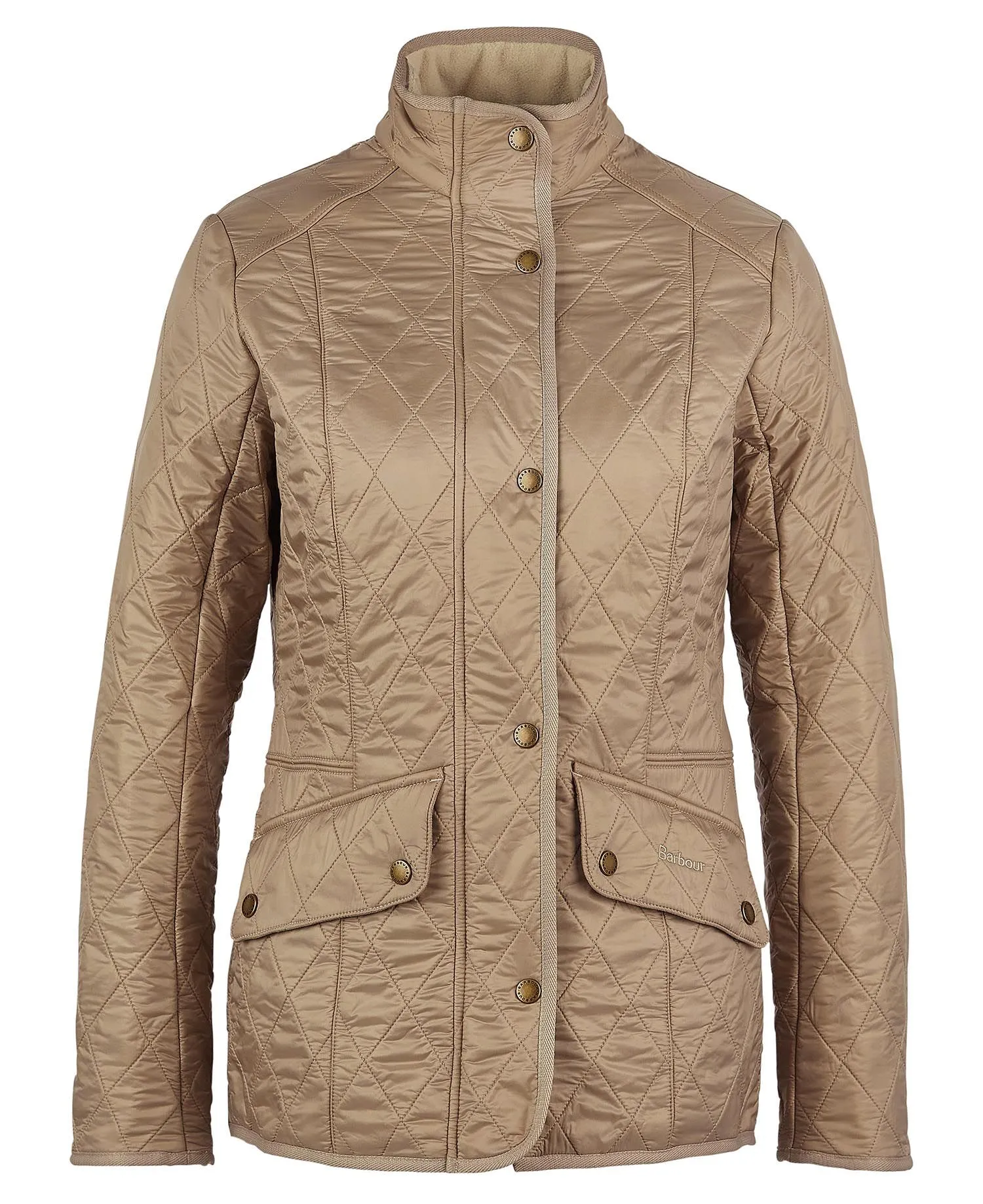 Cavalry Polarquilt Jacket