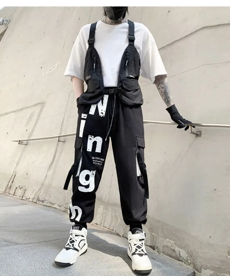 Co-Type R08 Cargo Joggers