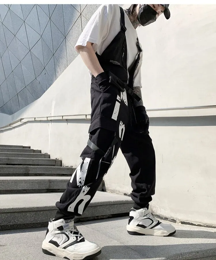 Co-Type R08 Cargo Joggers