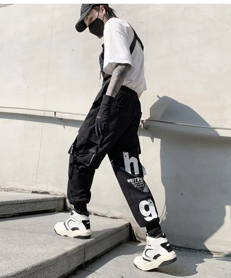 Co-Type R08 Cargo Joggers