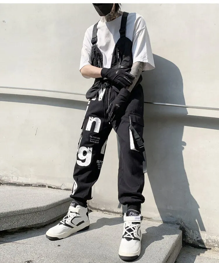 Co-Type R08 Cargo Joggers