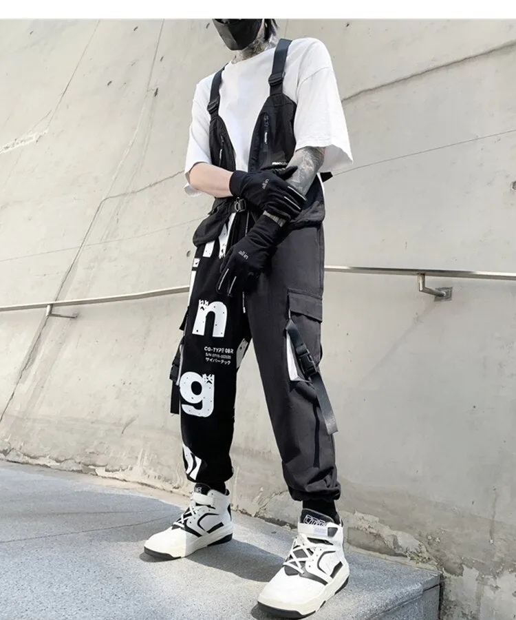 Co-Type R08 Cargo Joggers