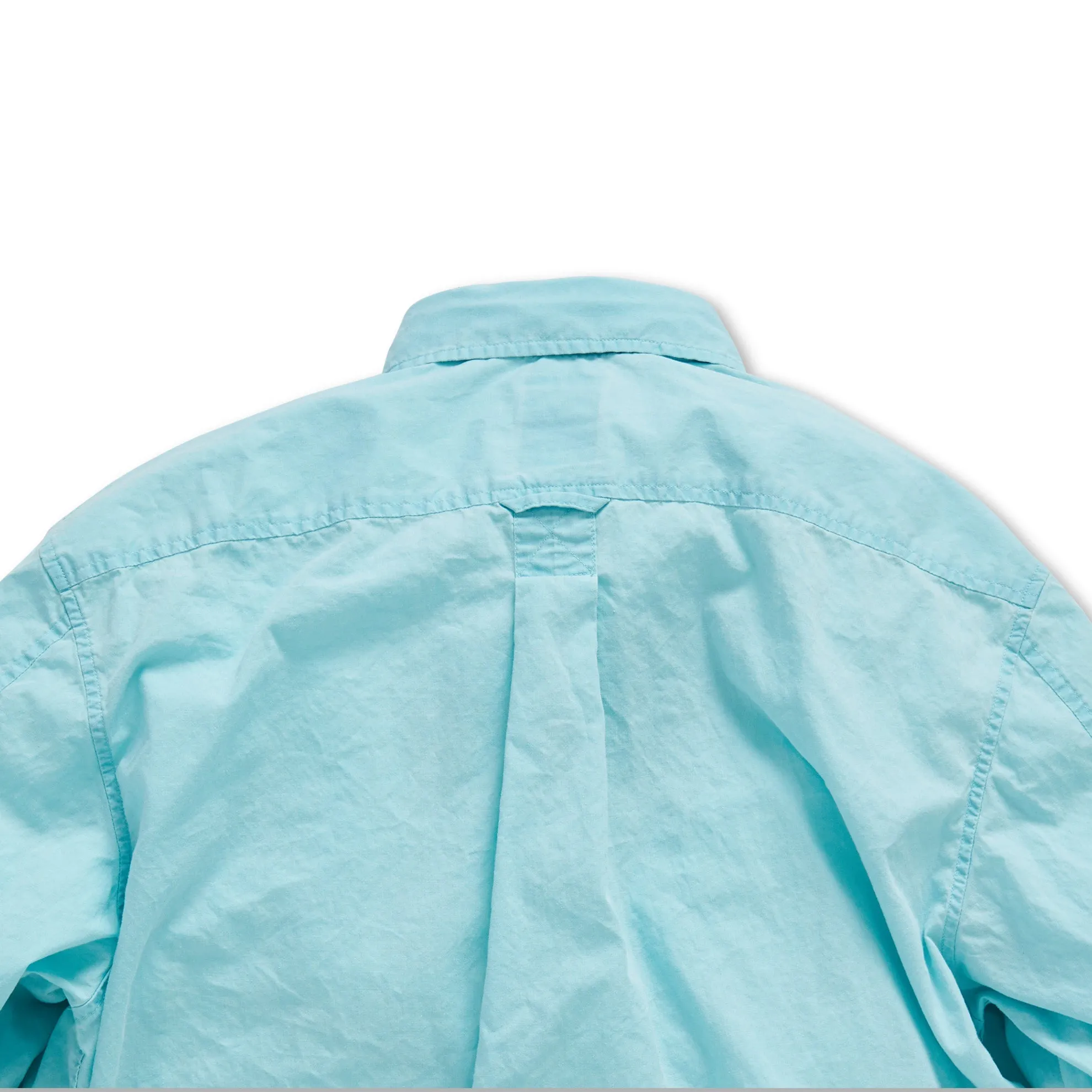Death Valley Poplin Shirt