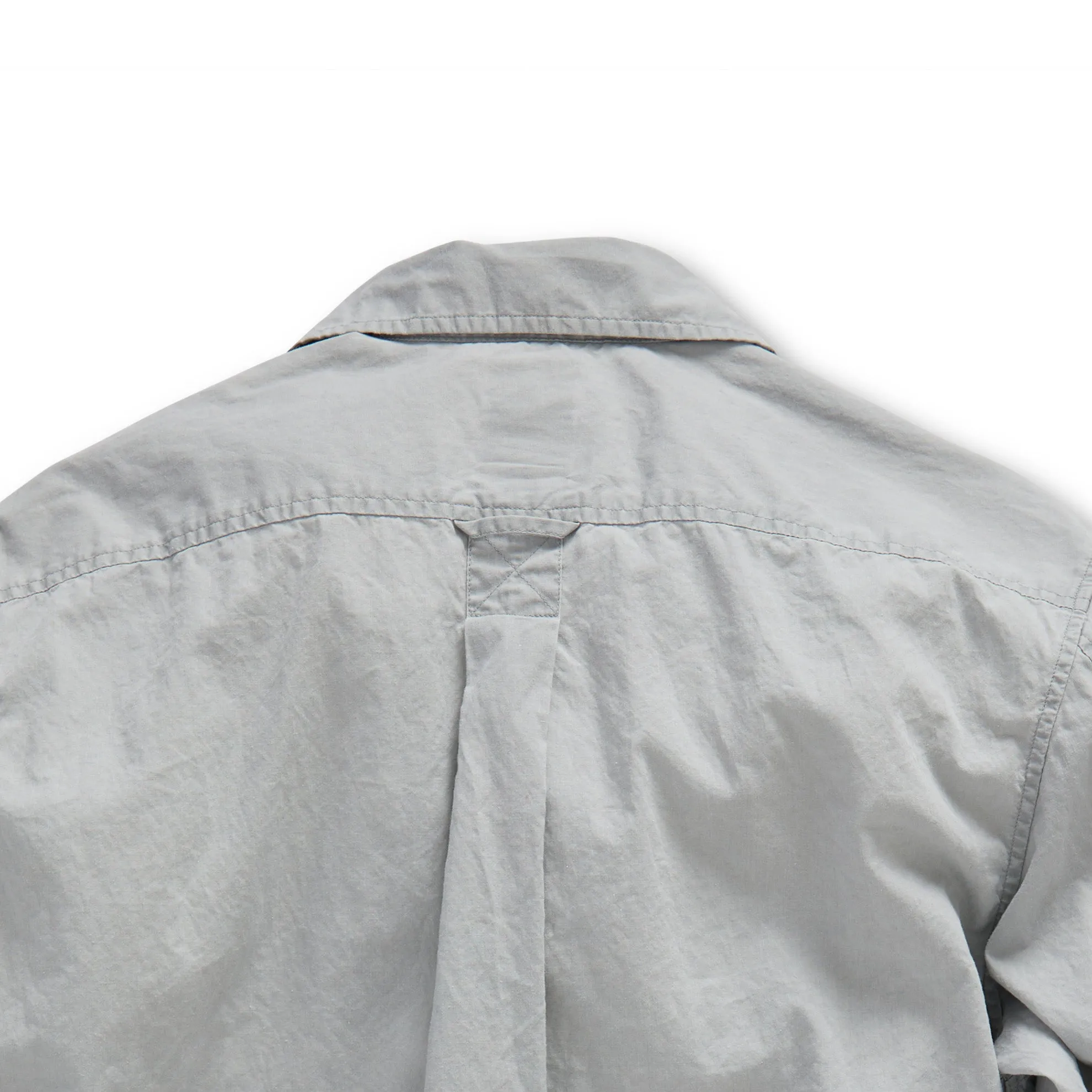 Death Valley Poplin Shirt