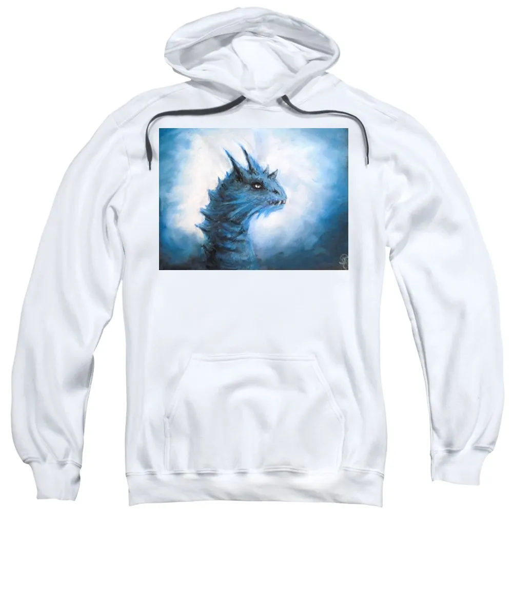Dragon's Sight  - Sweatshirt