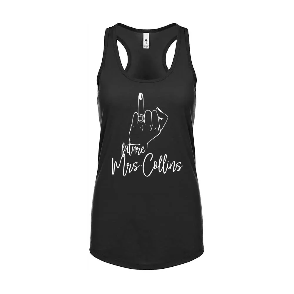 Future Mrs. Tee Sweatshirt