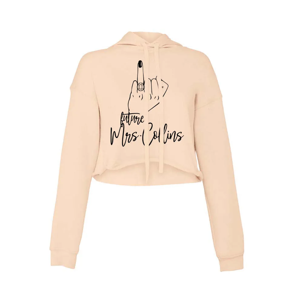 Future Mrs. Tee Sweatshirt