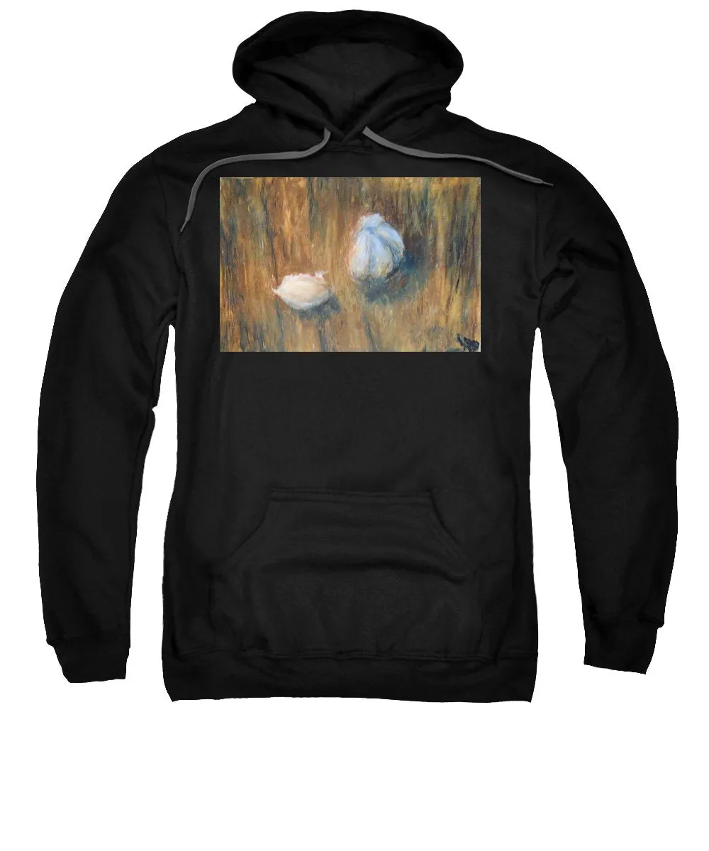 Garlic - Sweatshirt