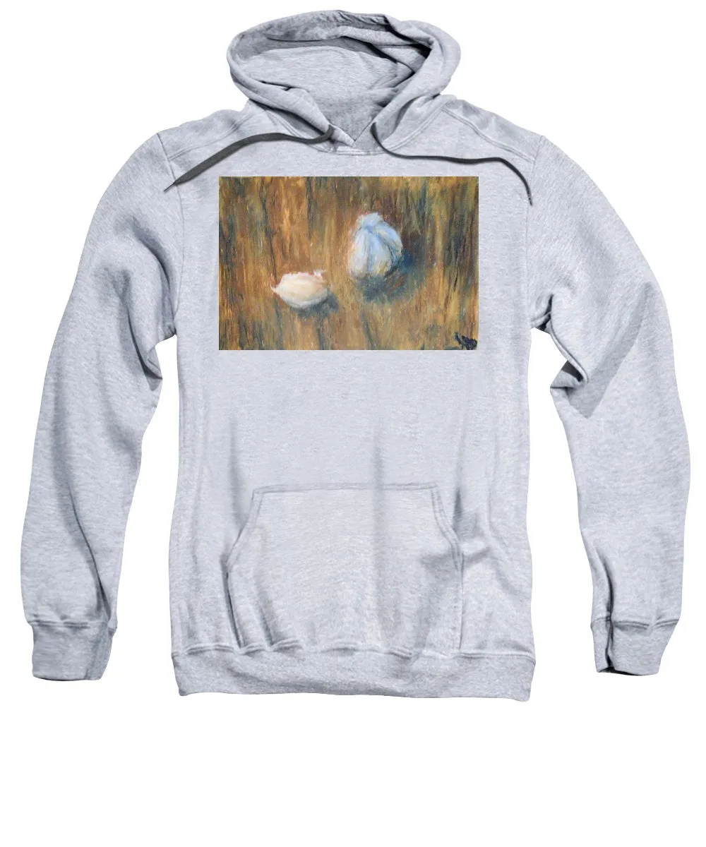 Garlic - Sweatshirt