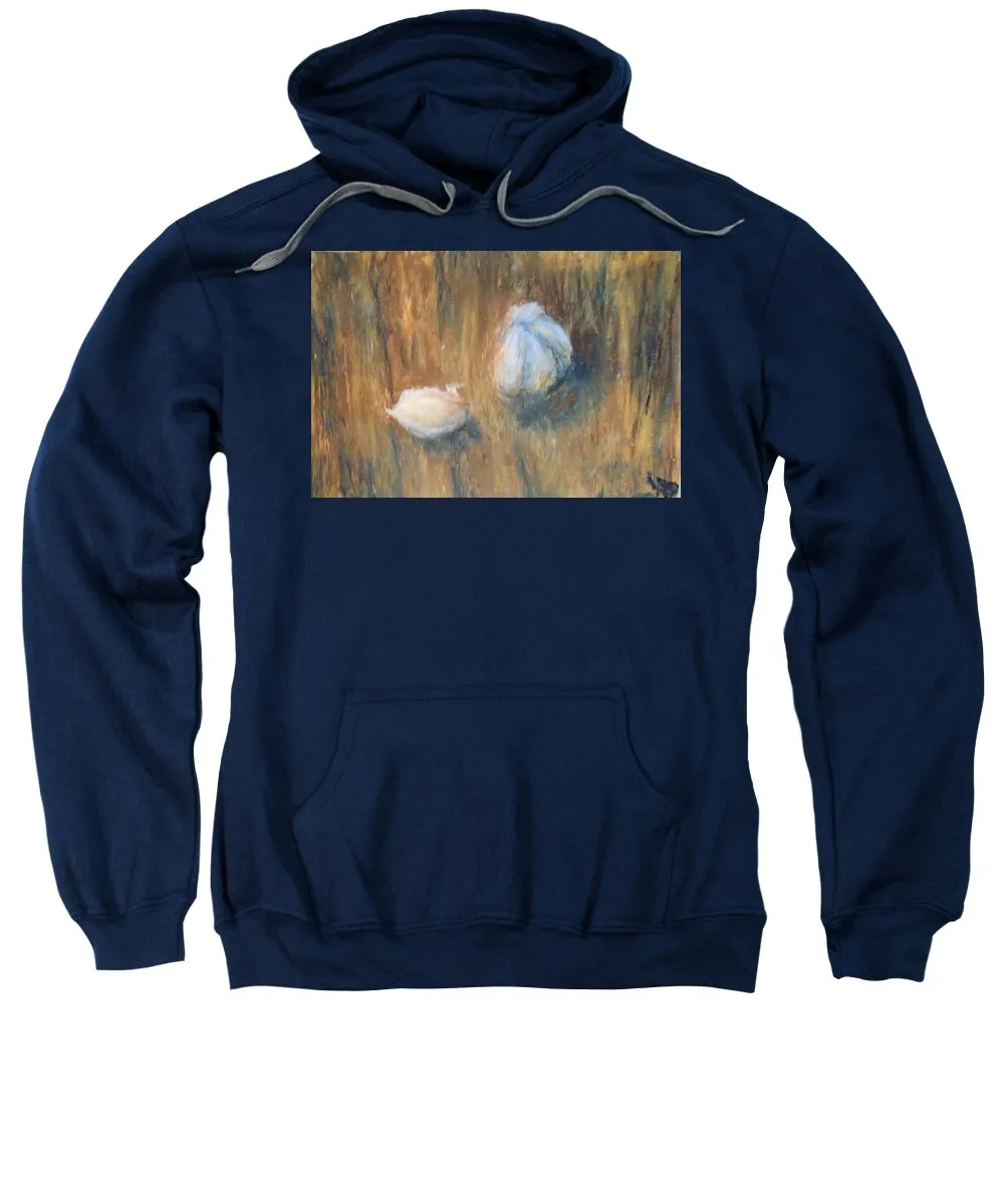 Garlic - Sweatshirt