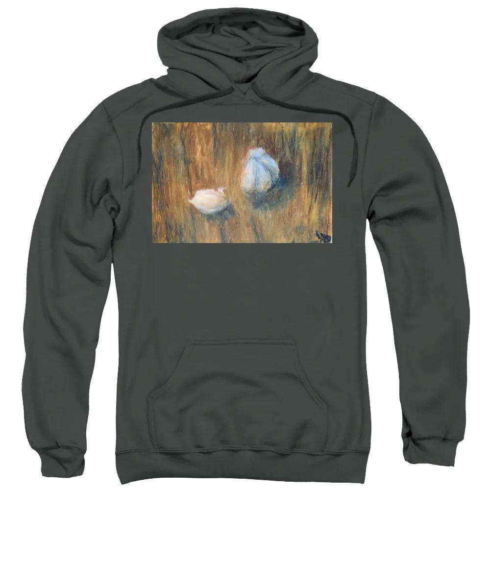 Garlic - Sweatshirt