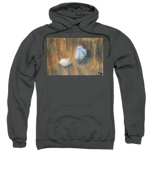 Garlic - Sweatshirt