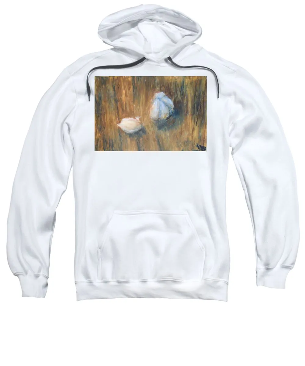 Garlic - Sweatshirt