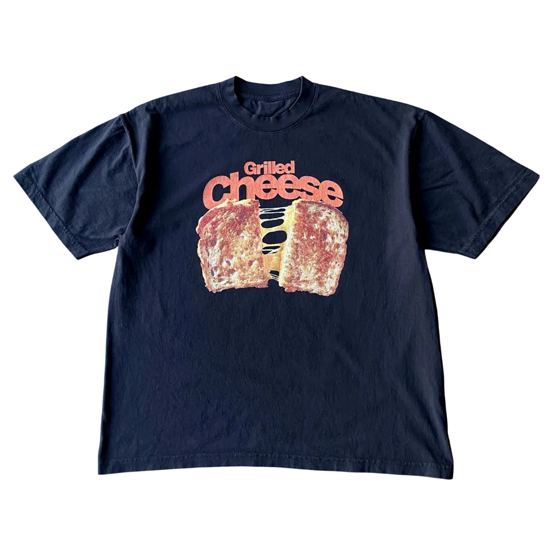 Grilled Cheese Tee