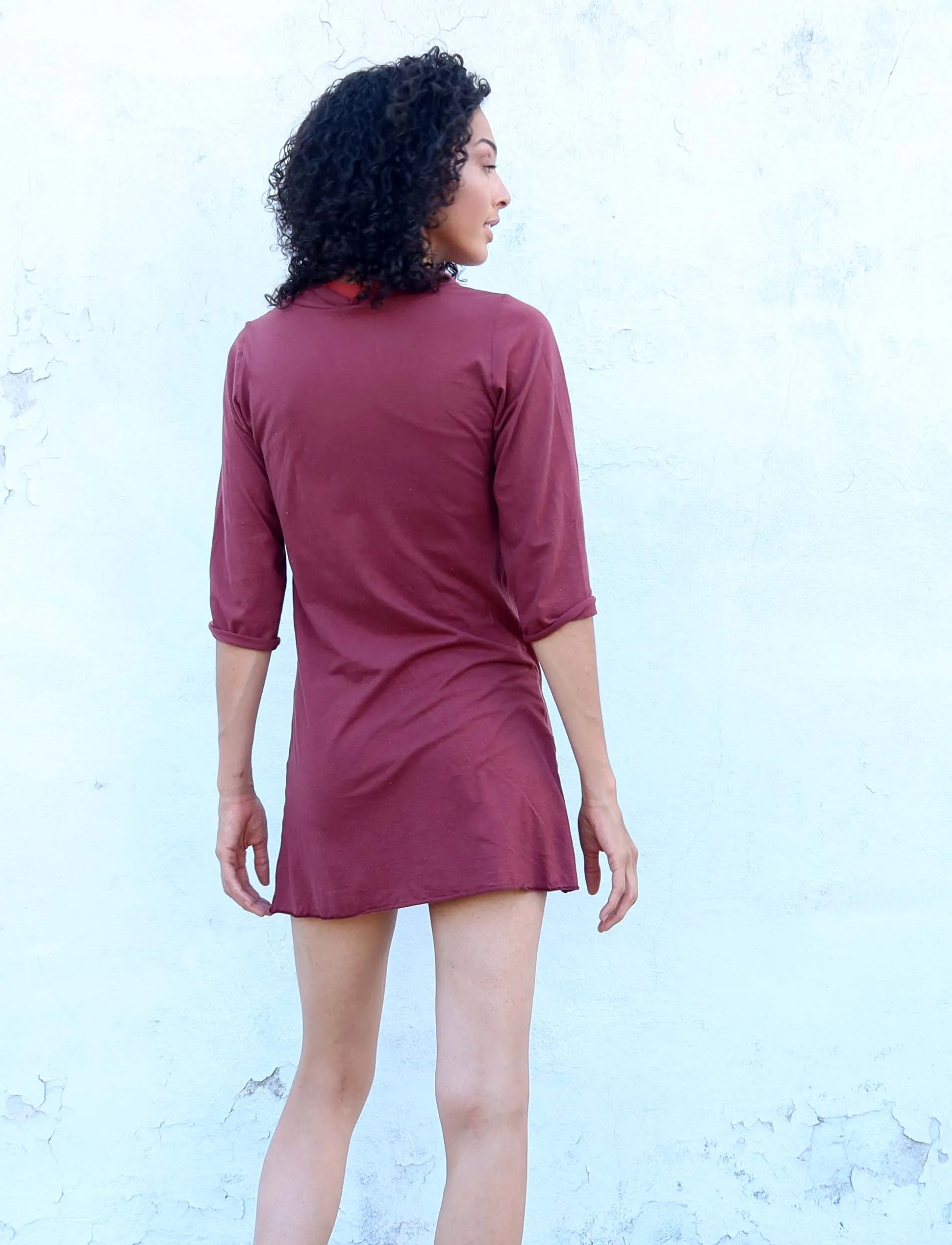 Hampi Simplicity Tunic