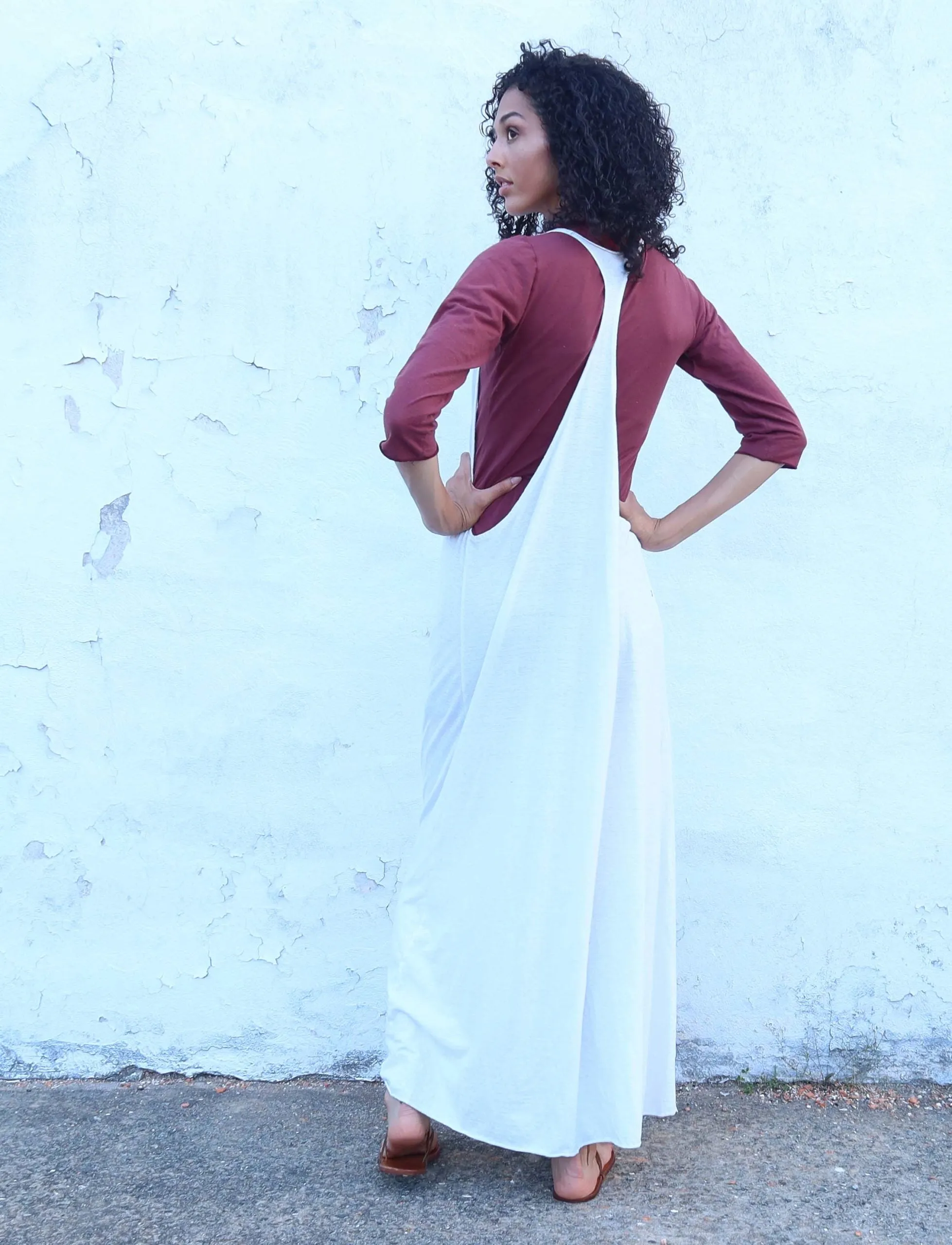 Hampi Simplicity Tunic