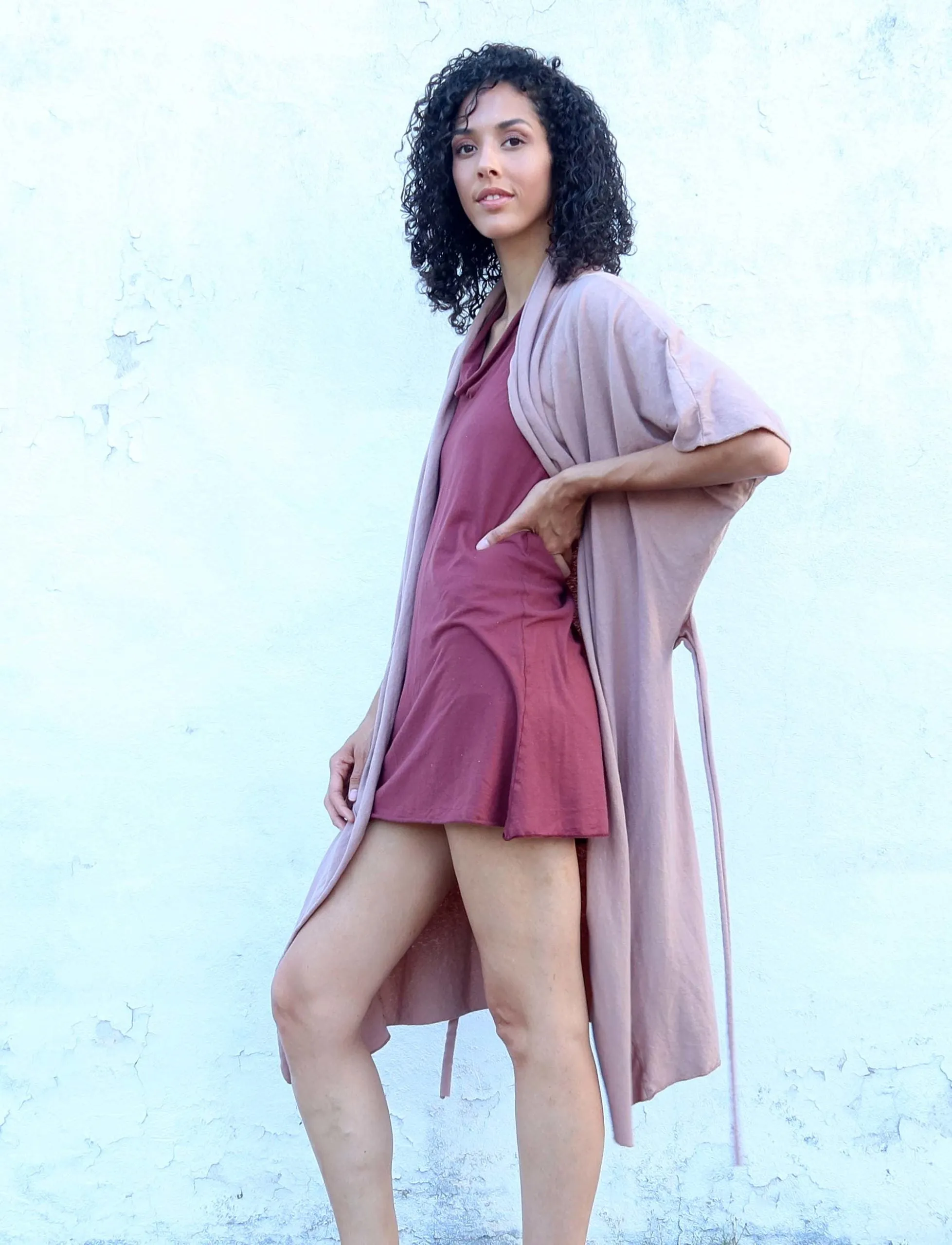 Hampi Simplicity Tunic