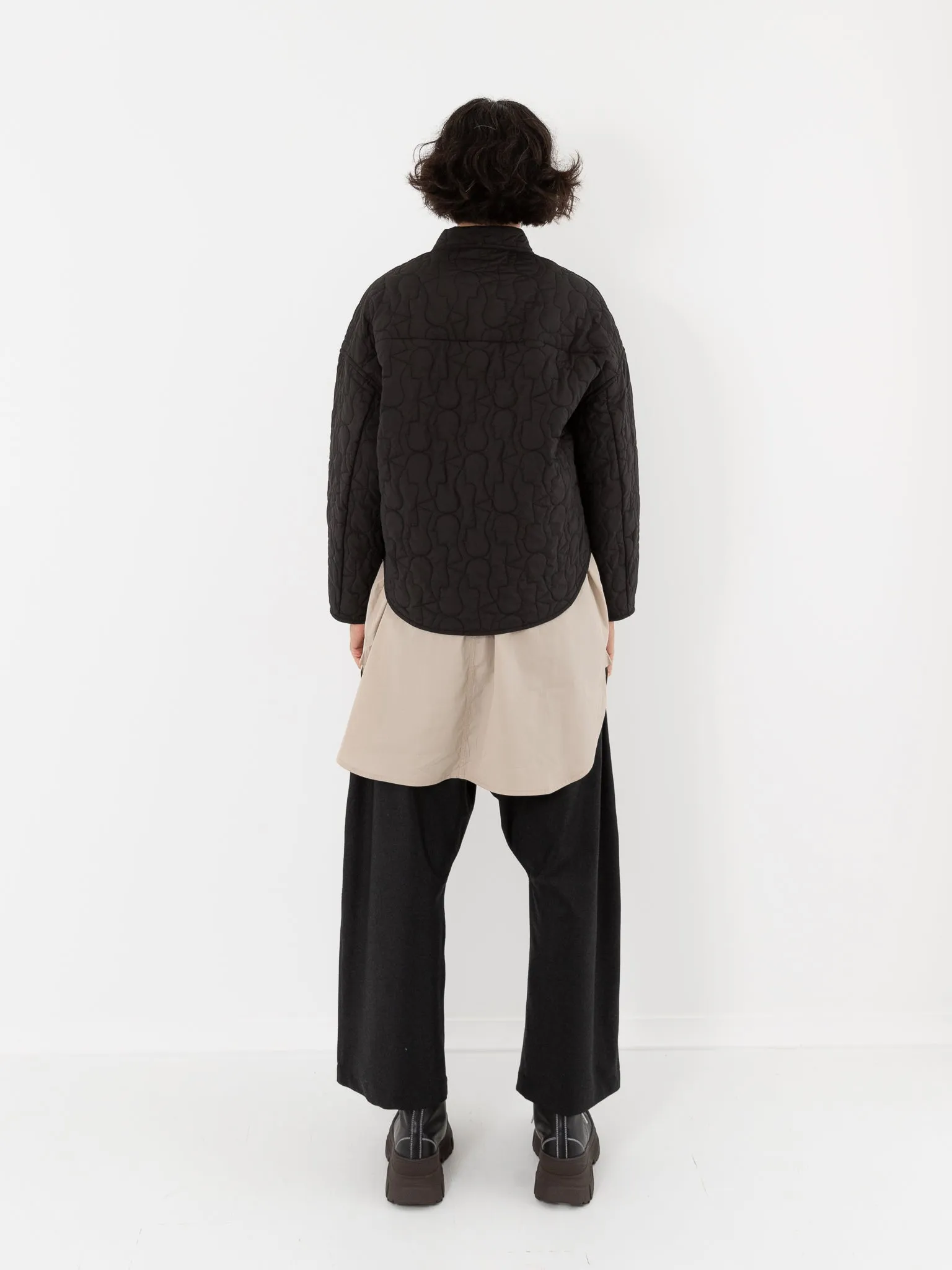 Julie Konrad Elegant Optimal Coat
