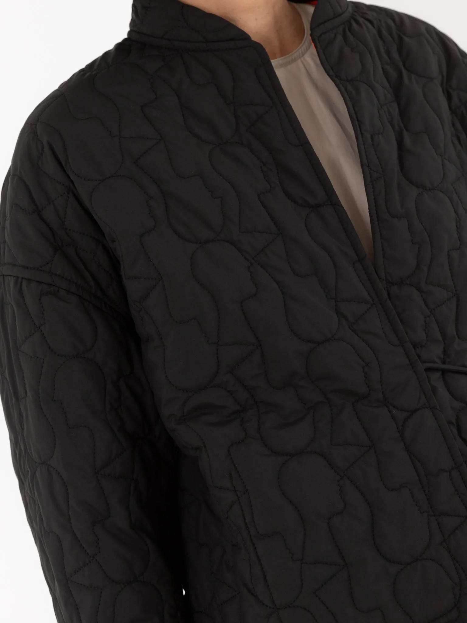Julie Konrad Elegant Optimal Coat