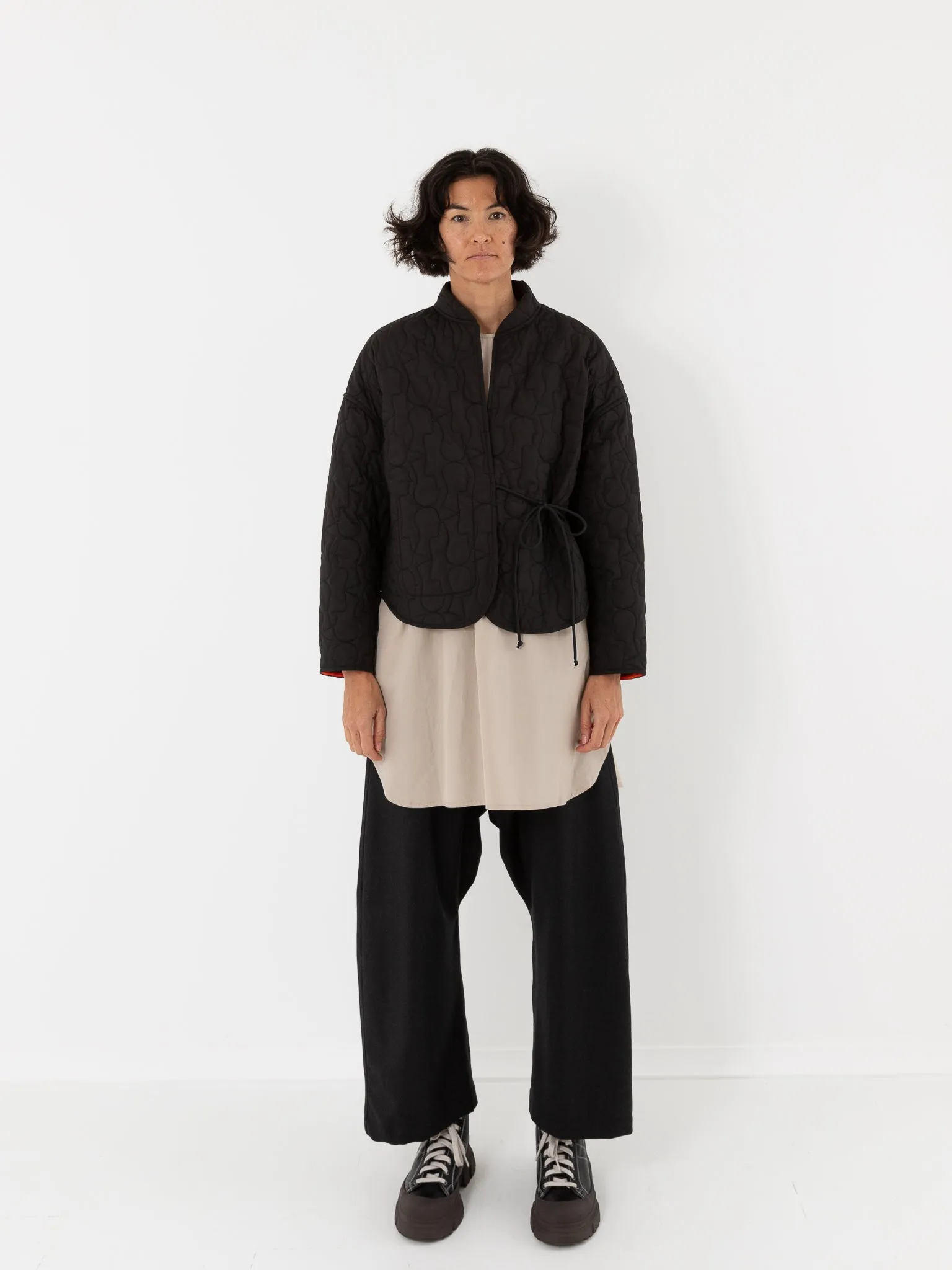 Julie Konrad Elegant Optimal Coat