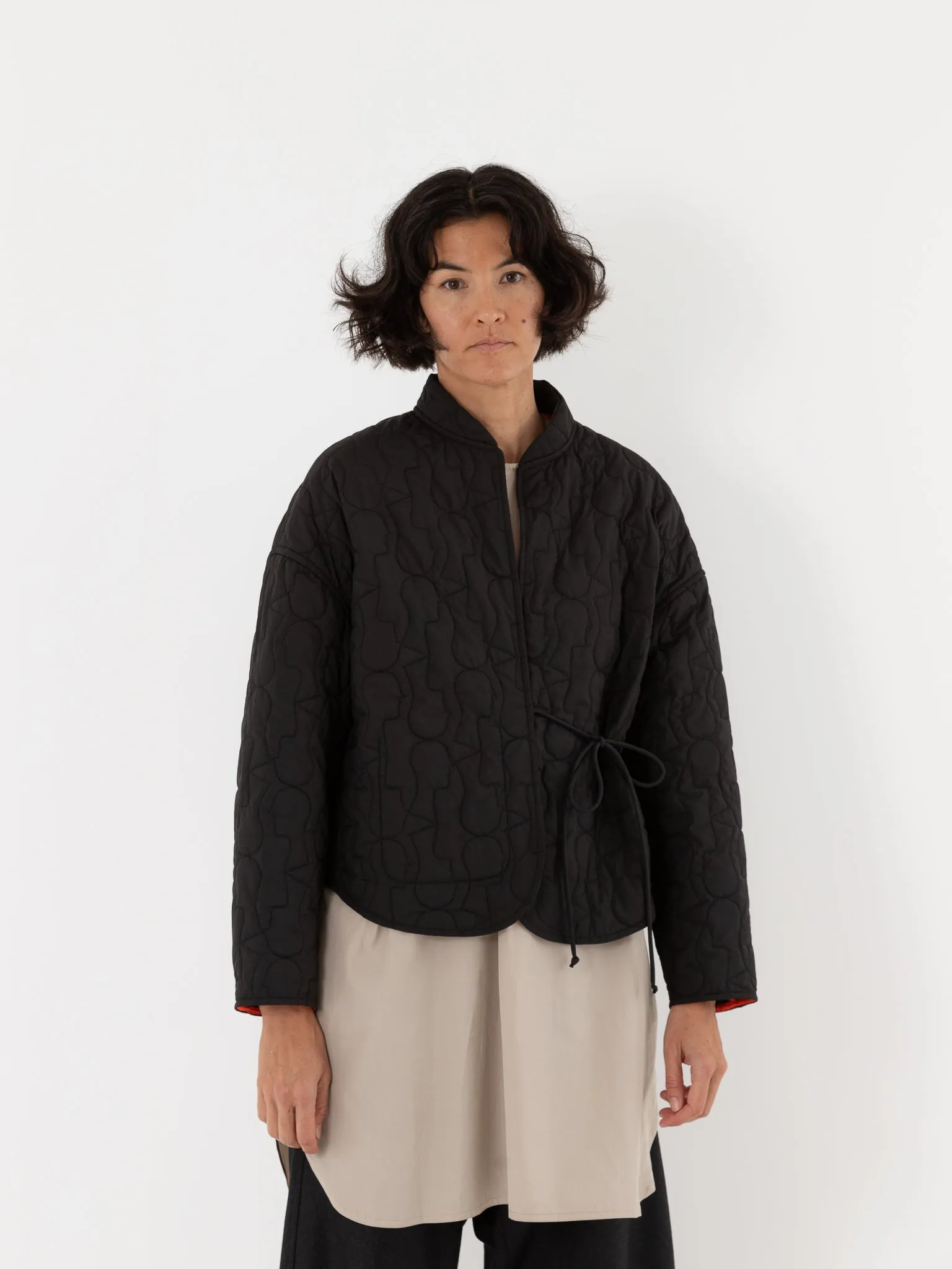 Julie Konrad Elegant Optimal Coat