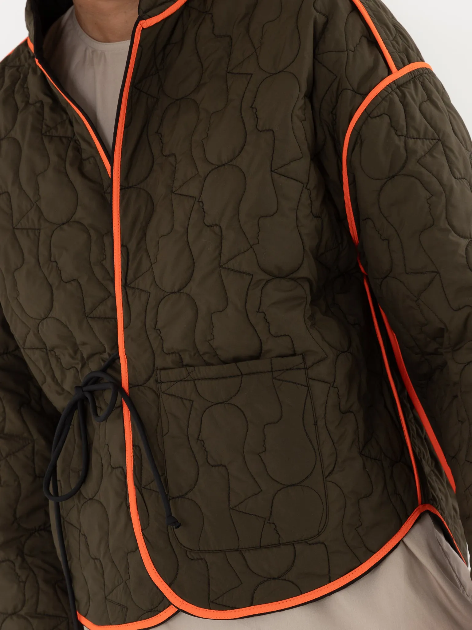 Julie Konrad Elegant Optimal Coat