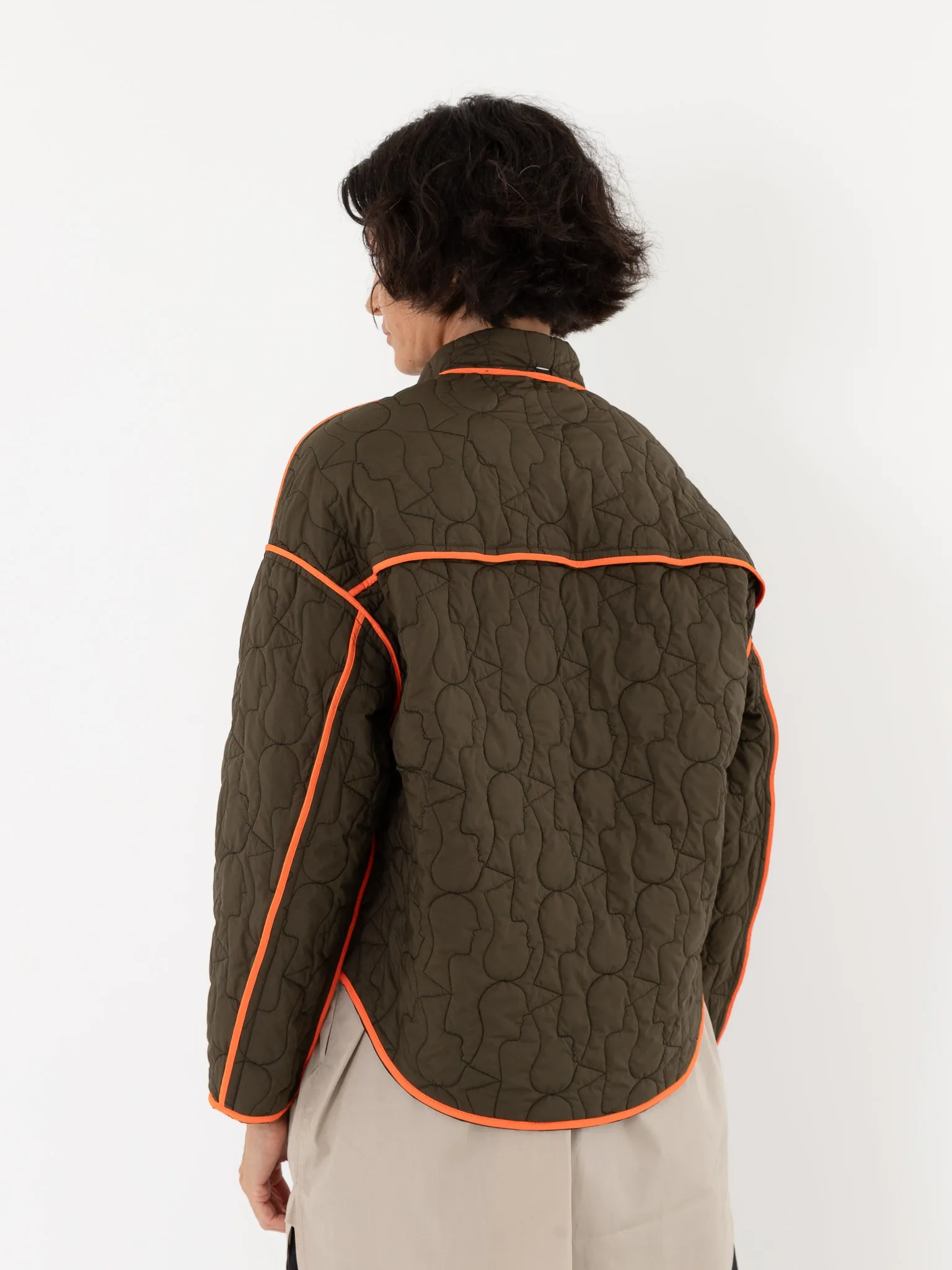 Julie Konrad Elegant Optimal Coat
