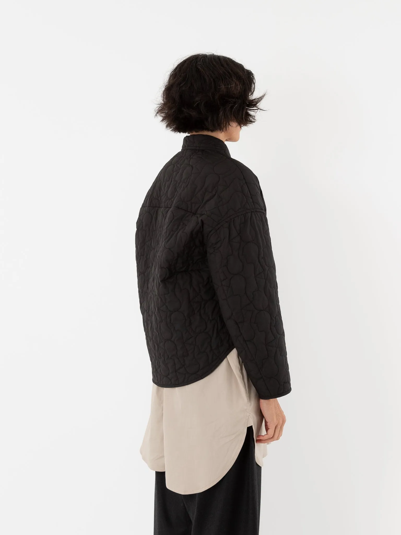 Julie Konrad Elegant Optimal Coat