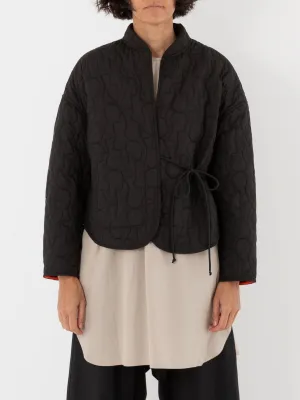 Julie Konrad Elegant Optimal Coat