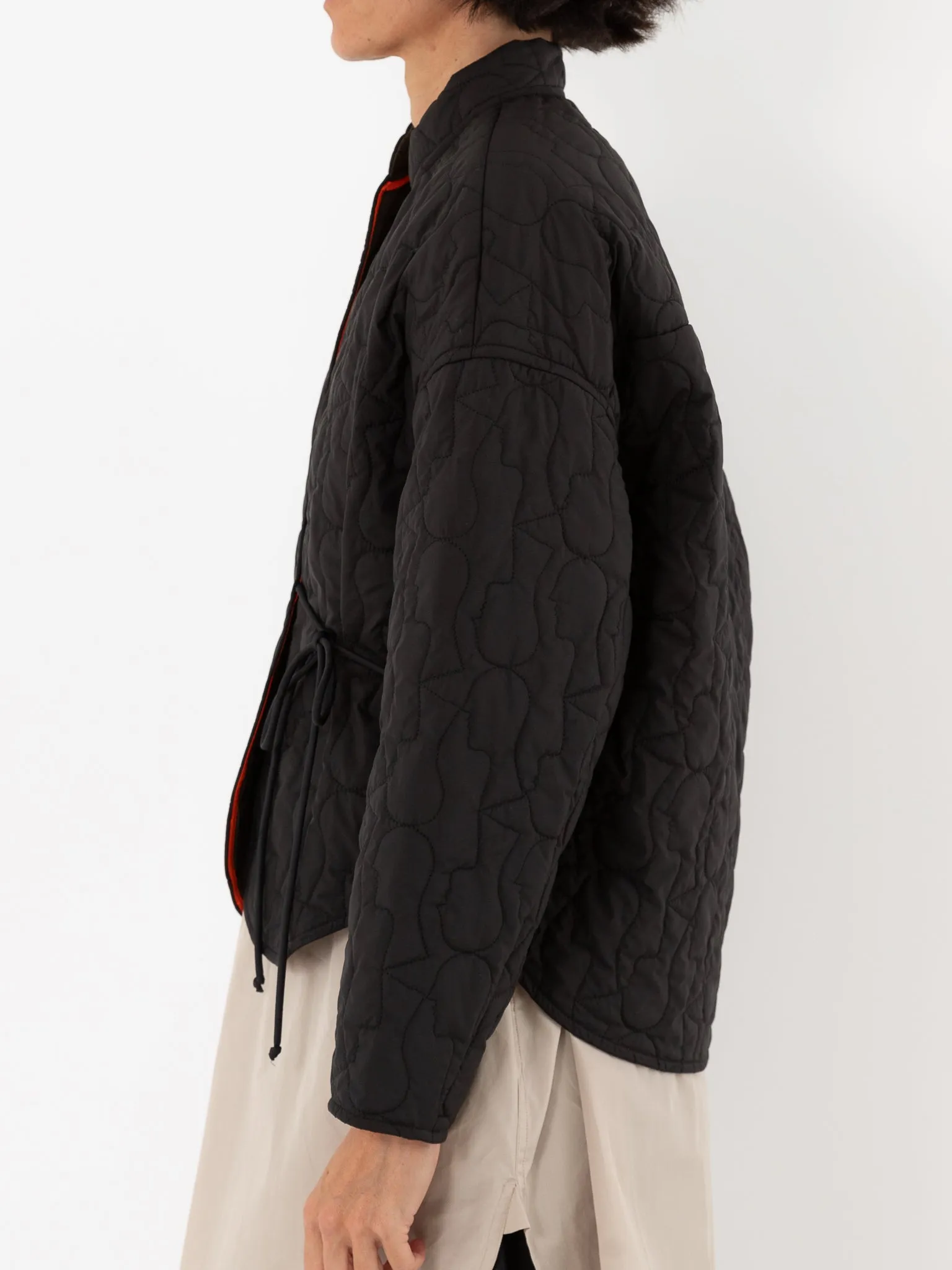 Julie Konrad Elegant Optimal Coat