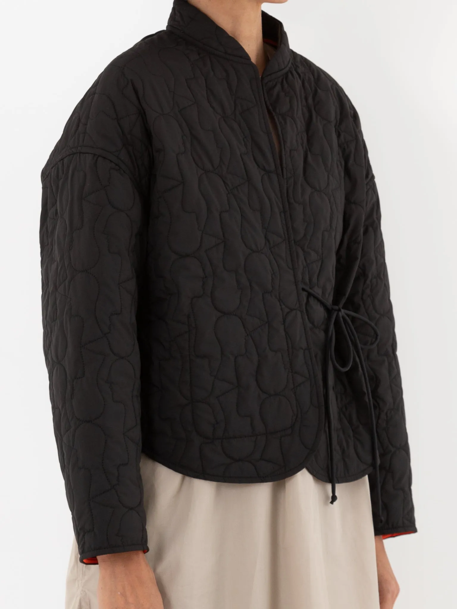 Julie Konrad Elegant Optimal Coat