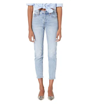 Levi's Premium, Premium Wedgie Icon Fit Jeans
