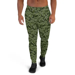 Lost in Leaves Men's Street Joggers